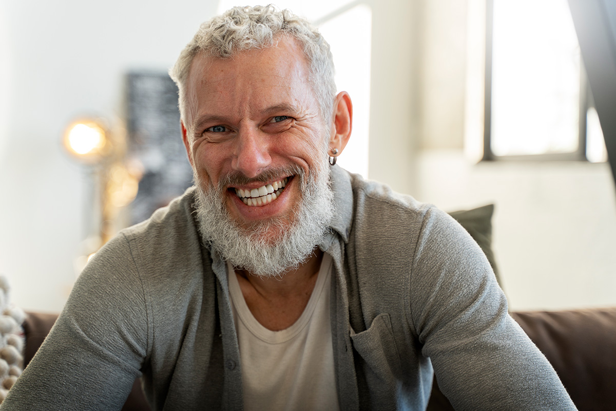 Testosterone Replacement Therapy for Men In Testosterone Replacement Therapy Clinic In Reynoldsburg